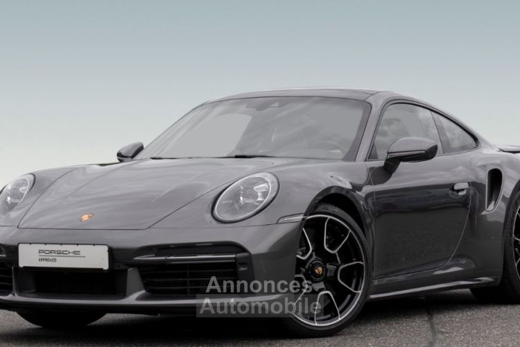 Porsche 992 Turbo s lift - <small></small> 223.900 € <small>TTC</small> - #1