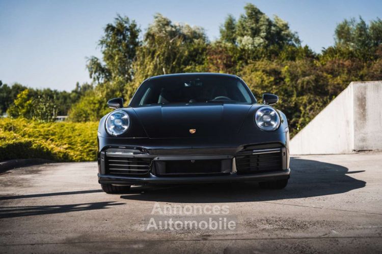 Porsche 992 Turbo S Lift 360° Carbon - <small></small> 266.900 € <small>TTC</small> - #2