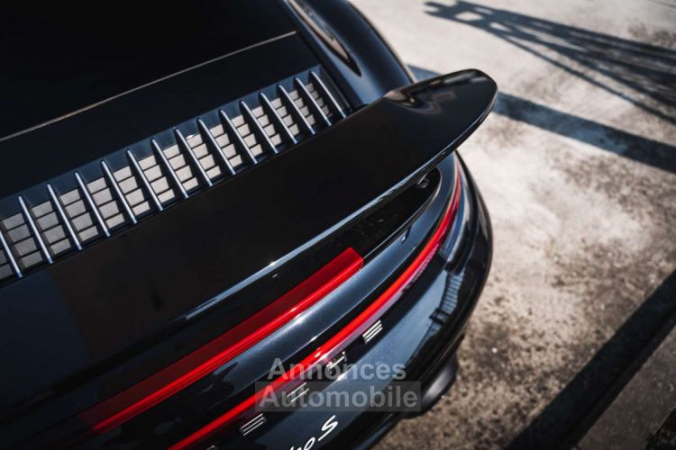 Porsche 992 Turbo S Lift 360° Carbon - <small></small> 266.900 € <small>TTC</small> - #6