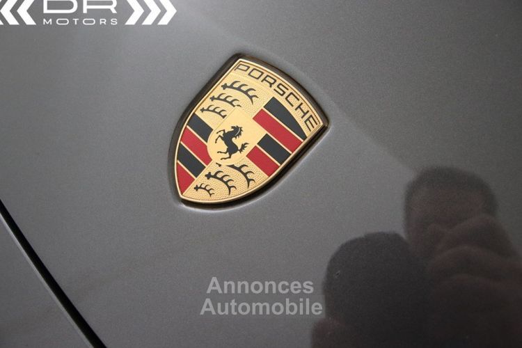 Porsche 992 TURBO S - PANODAK SPORTUITLAAT ENTRY - <small></small> 199.995 € <small>TTC</small> - #57