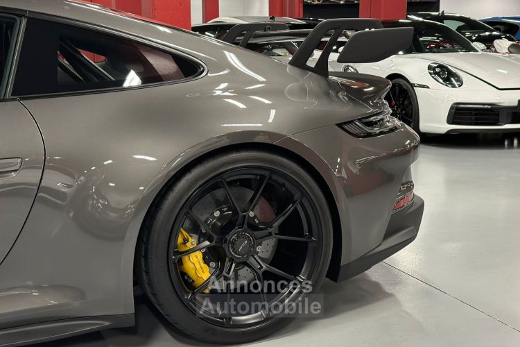 Porsche 992 TYPE 992 GT3 4.0 - <small></small> 280.000 € <small></small> - #4