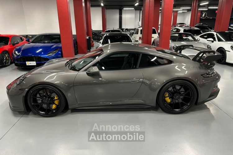 Porsche 992 TYPE 992 GT3 4.0 - <small></small> 280.000 € <small></small> - #5