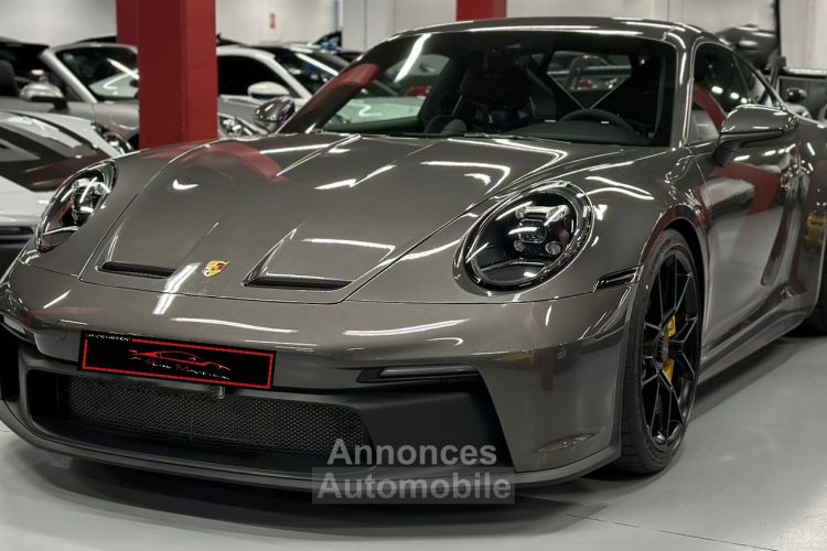 Porsche 992 TYPE 992 GT3 4.0 - <small></small> 280.000 € <small></small> - #11