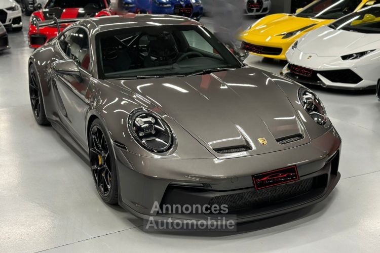 Porsche 992 TYPE 992 GT3 4.0 - <small></small> 280.000 € <small></small> - #1