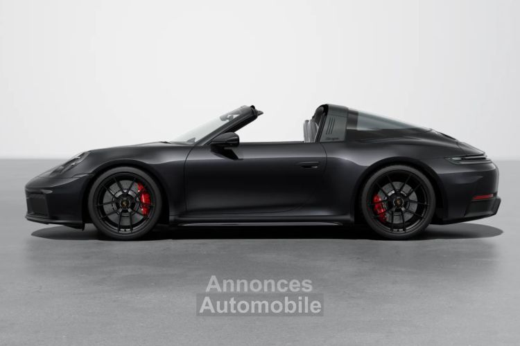 Porsche 992 TYPE 992.2 TARGA 4 GTS PDK 540 CV – VEHICULE NEUF - <small></small> 237.900 € <small></small> - #2