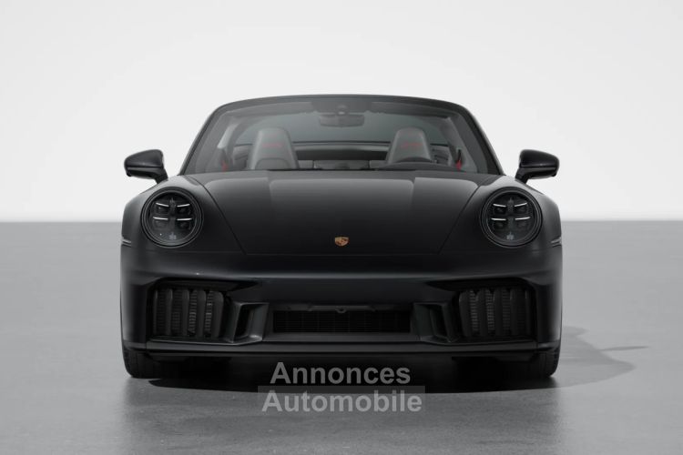 Porsche 992 TYPE 992.2 TARGA 4 GTS PDK 540 CV – VEHICULE NEUF - <small></small> 237.900 € <small></small> - #5