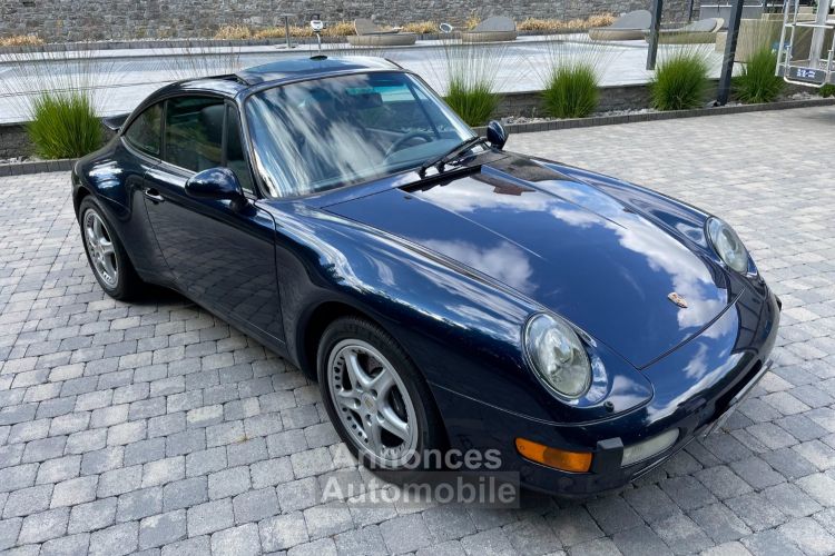 Porsche 993 - <small></small> 68.900 € <small>TTC</small> - #16