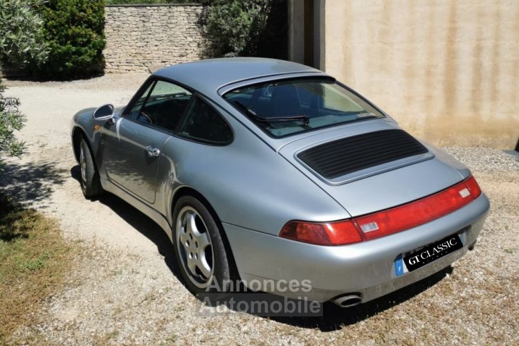 Porsche 993 285 CH - <small></small> 74.900 € <small></small> - #1