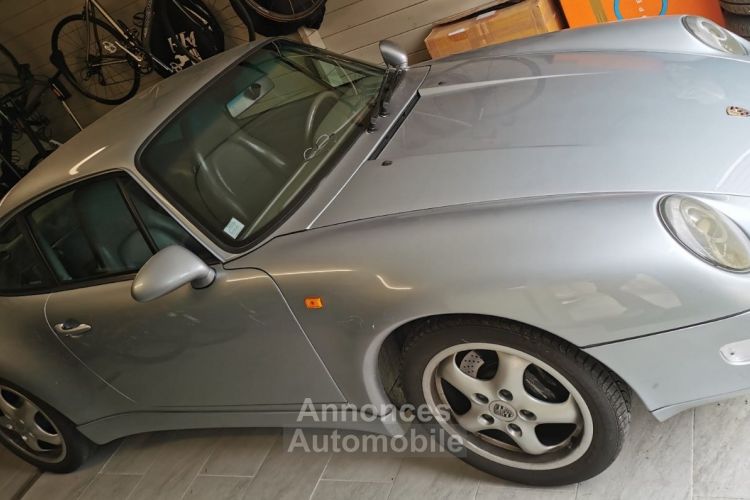 Porsche 993 285 CH - <small></small> 74.900 € <small></small> - #2