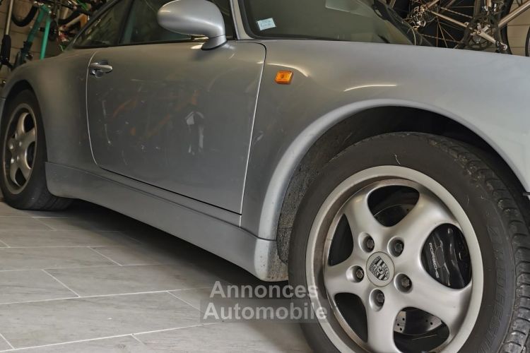 Porsche 993 285 CH - <small></small> 74.900 € <small></small> - #3