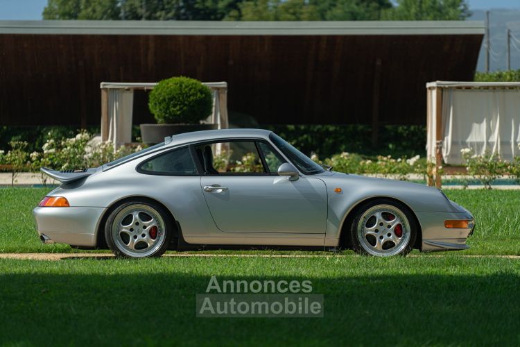 Porsche 993 (911) CARRERA RS - Prix sur Demande - #1