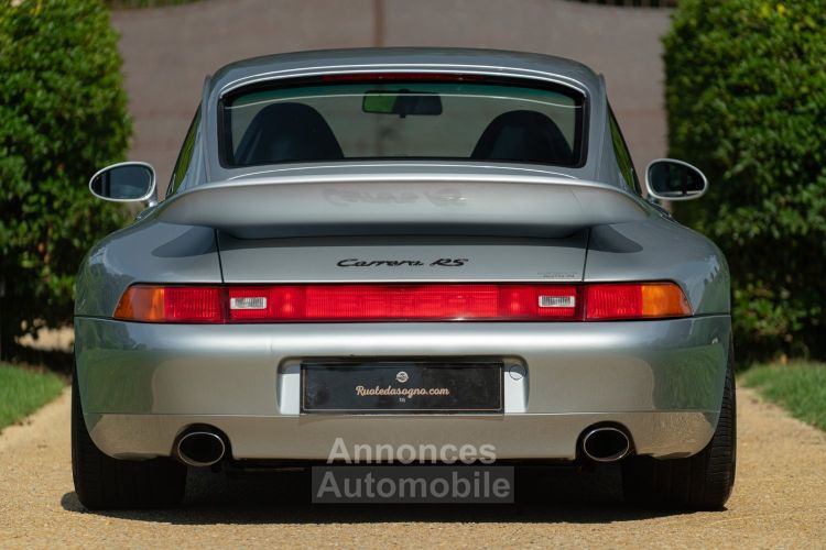 Porsche 993 (911) CARRERA RS - Prix sur Demande - #3