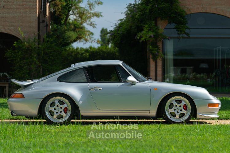 Porsche 993 (911) CARRERA RS - Prix sur Demande - #4