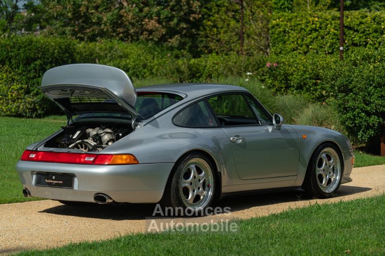 Porsche 993 (911) CARRERA RS - Prix sur Demande - #15