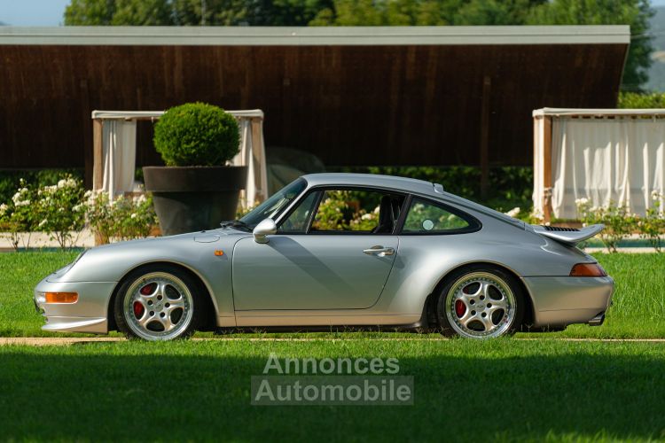 Porsche 993 (911) CARRERA RS - Prix sur Demande - #27