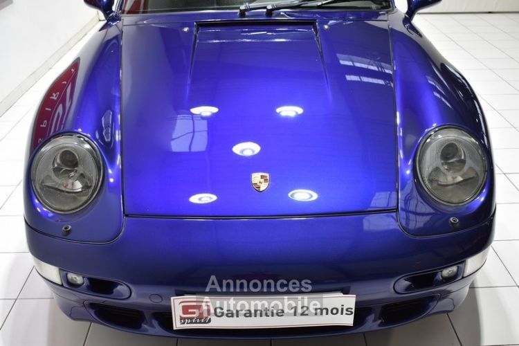 Porsche 993 Bi-Turbo - <small></small> 175.900 € <small>TTC</small> - #12