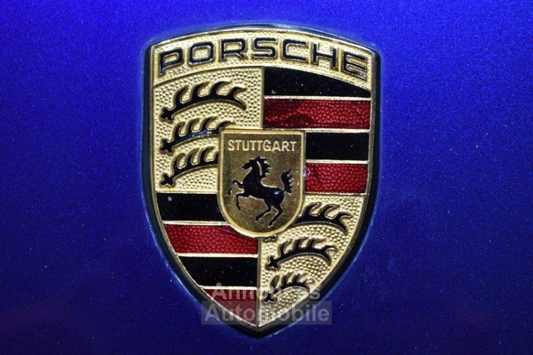 Porsche 993 Bi-Turbo - <small></small> 175.900 € <small>TTC</small> - #50