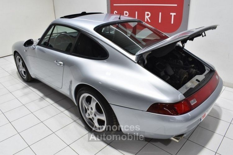 Porsche 993 Carrera - <small></small> 72.900 € <small>TTC</small> - #17