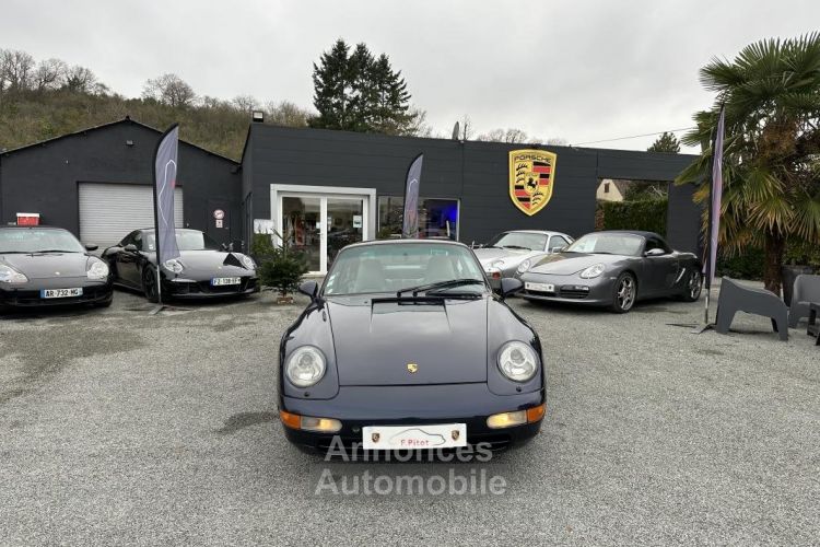 Porsche 993 CARRERA 2 - <small></small> 72.993 € <small>TTC</small> - #2