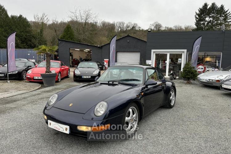 Porsche 993 CARRERA 2 - <small></small> 72.993 € <small>TTC</small> - #3