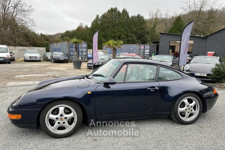 Porsche 993 CARRERA 2 - <small></small> 72.993 € <small>TTC</small> - #4