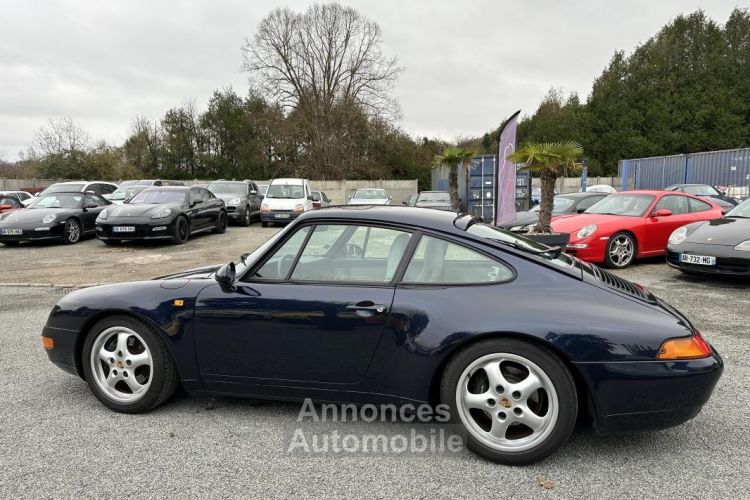 Porsche 993 CARRERA 2 - <small></small> 72.993 € <small>TTC</small> - #5