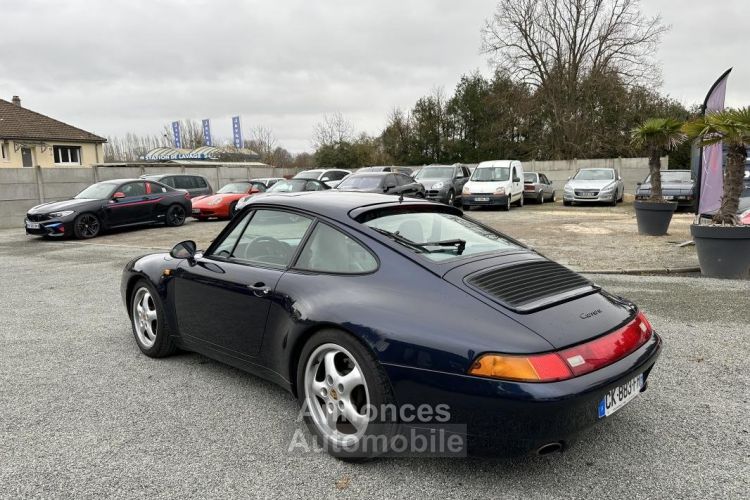 Porsche 993 CARRERA 2 - <small></small> 72.993 € <small>TTC</small> - #6