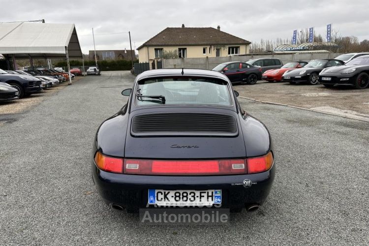 Porsche 993 CARRERA 2 - <small></small> 72.993 € <small>TTC</small> - #7