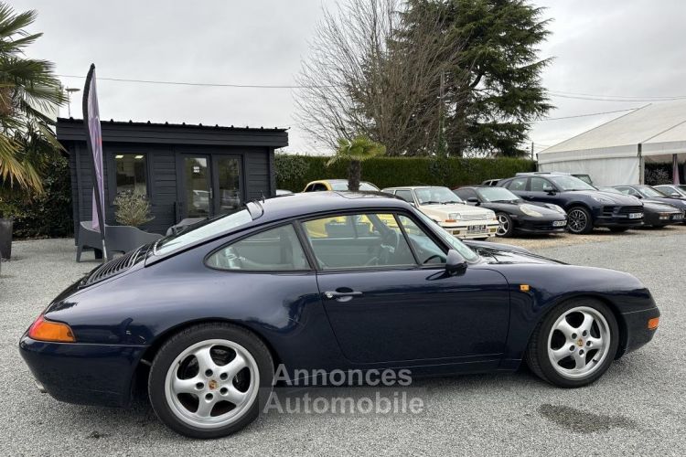 Porsche 993 CARRERA 2 - <small></small> 72.993 € <small>TTC</small> - #9