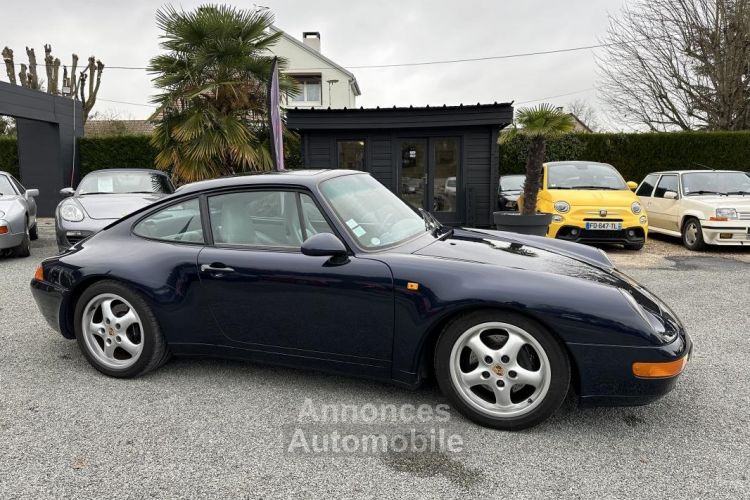 Porsche 993 CARRERA 2 - <small></small> 72.993 € <small>TTC</small> - #10