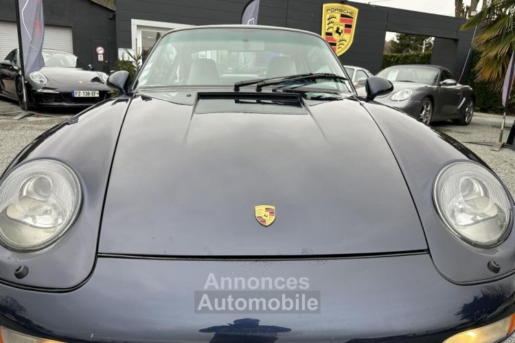 Porsche 993 CARRERA 2 - <small></small> 72.993 € <small>TTC</small> - #29