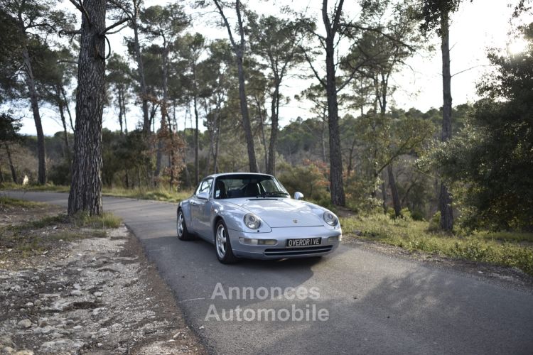 Porsche 993 Carrera 2 - <small></small> 82.900 € <small></small> - #1