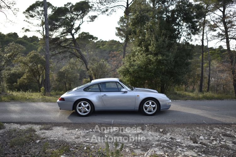 Porsche 993 Carrera 2 - <small></small> 82.900 € <small></small> - #2