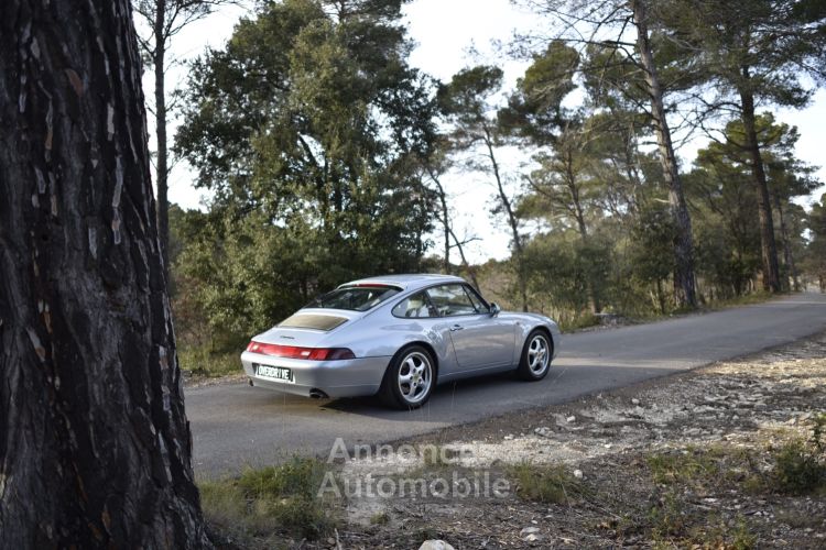 Porsche 993 Carrera 2 - <small></small> 82.900 € <small></small> - #3