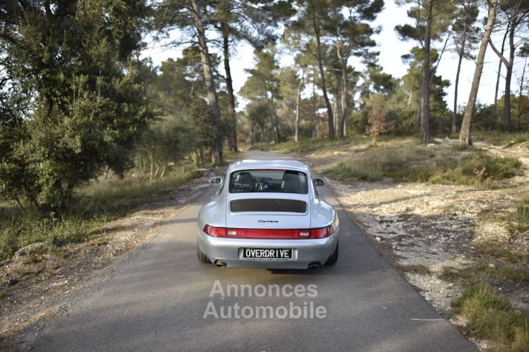 Porsche 993 Carrera 2 - <small></small> 82.900 € <small></small> - #4