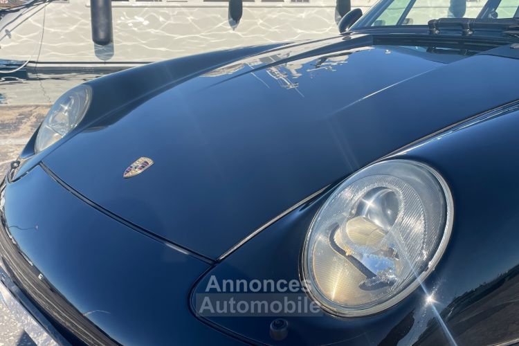 Porsche 993 CARRERA 2 285 CH - <small></small> 66.900 € <small></small> - #7