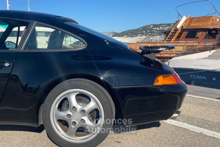 Porsche 993 CARRERA 2 285 CH - <small></small> 66.900 € <small></small> - #9