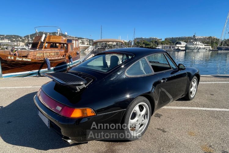 Porsche 993 CARRERA 2 285 CH - <small></small> 66.900 € <small></small> - #3