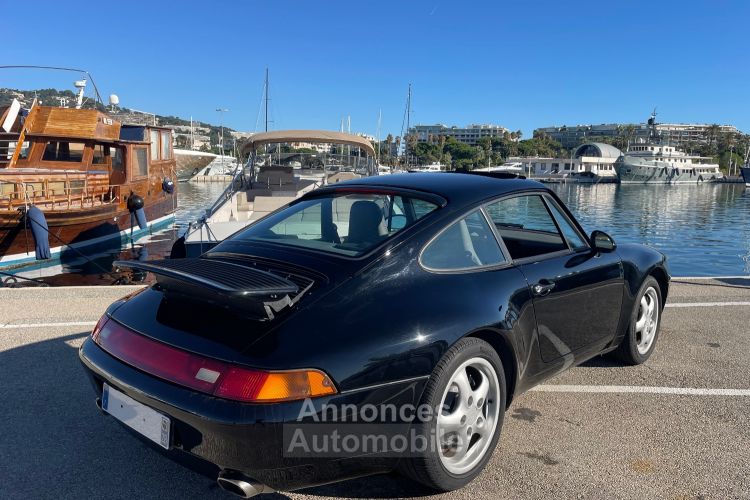 Porsche 993 CARRERA 2 285 CH - <small></small> 66.900 € <small></small> - #4