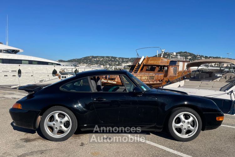 Porsche 993 CARRERA 2 285 CH - <small></small> 66.900 € <small></small> - #2