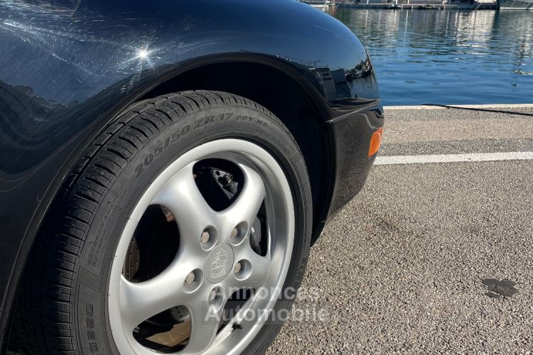 Porsche 993 CARRERA 2 285 CH - <small></small> 66.900 € <small></small> - #10