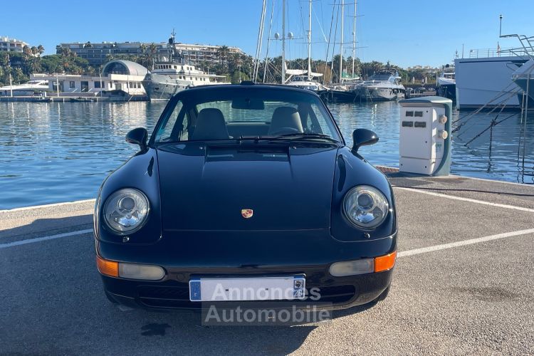 Porsche 993 CARRERA 2 285 CH - <small></small> 66.900 € <small></small> - #6