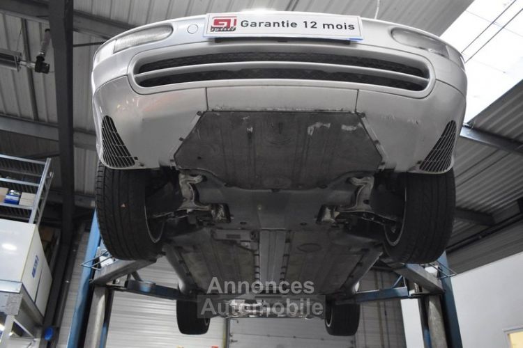 Porsche 993 Carrera 2 Targa - <small></small> 63.900 € <small>TTC</small> - #44