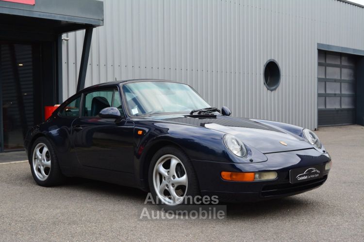 Porsche 993 Carrera 2 Tiptronic - <small></small> 59.900 € <small></small> - #2