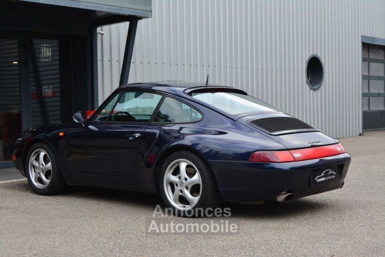 Porsche 993 Carrera 2 Tiptronic - <small></small> 59.900 € <small></small> - #3