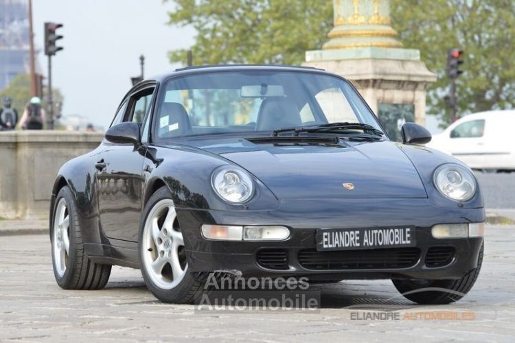 Porsche 993 COUPE TIPTRONIC - <small></small> 57.000 € <small>TTC</small> - #1