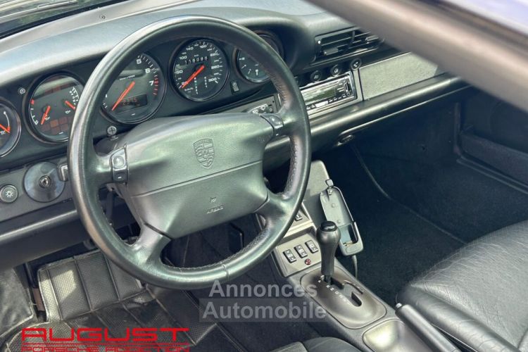 Porsche 993 Targa 1996 - Prix sur Demande - #7