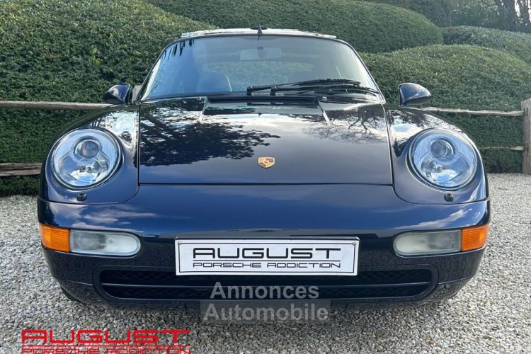 Porsche 993 Targa 1996 - Prix sur Demande - #18