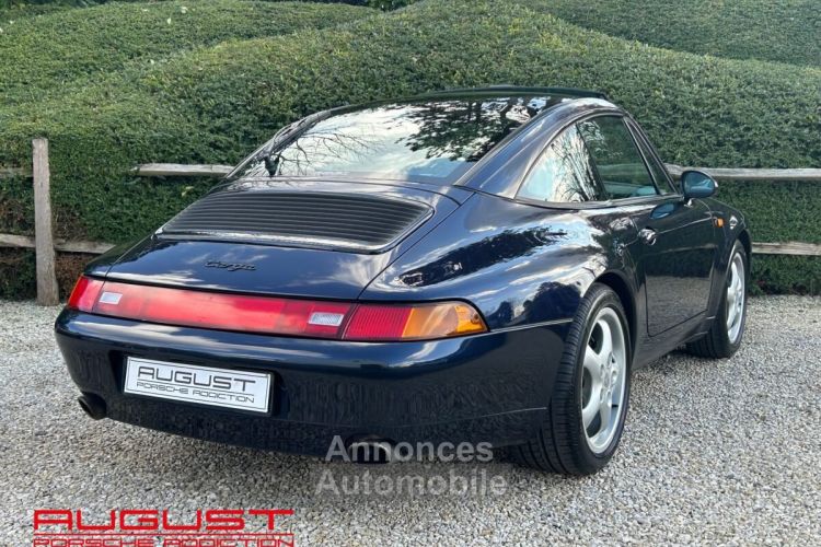 Porsche 993 Targa 1996 - Prix sur Demande - #19