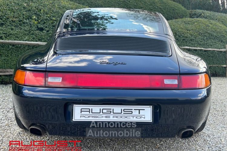 Porsche 993 Targa 1996 - Prix sur Demande - #20